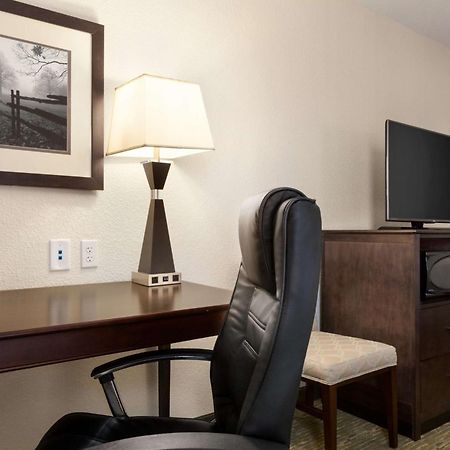 Hampton Inn Dover Luaran gambar