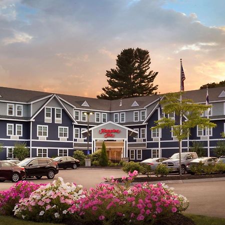 Hampton Inn Dover Luaran gambar