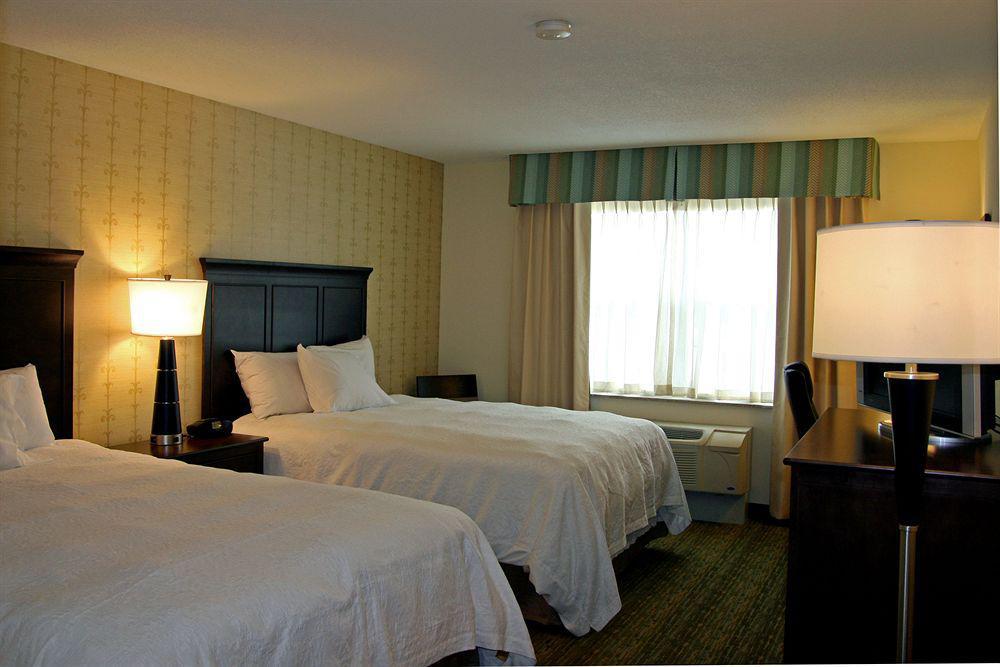 Hampton Inn Dover Luaran gambar