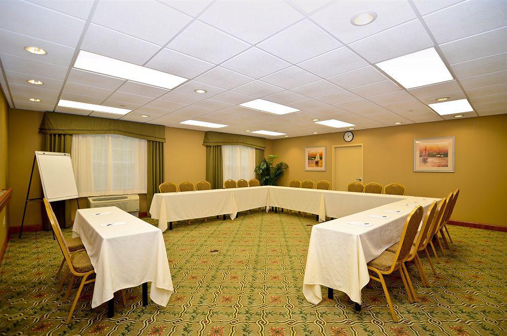 Hampton Inn Dover Luaran gambar