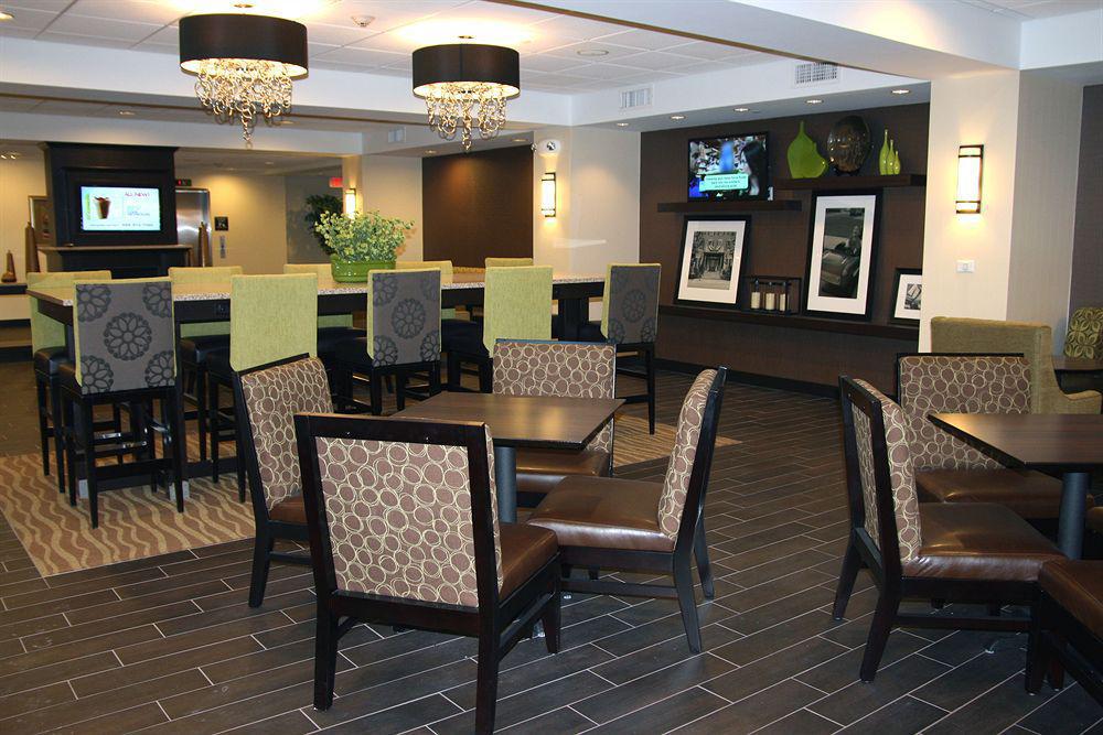 Hampton Inn Dover Luaran gambar