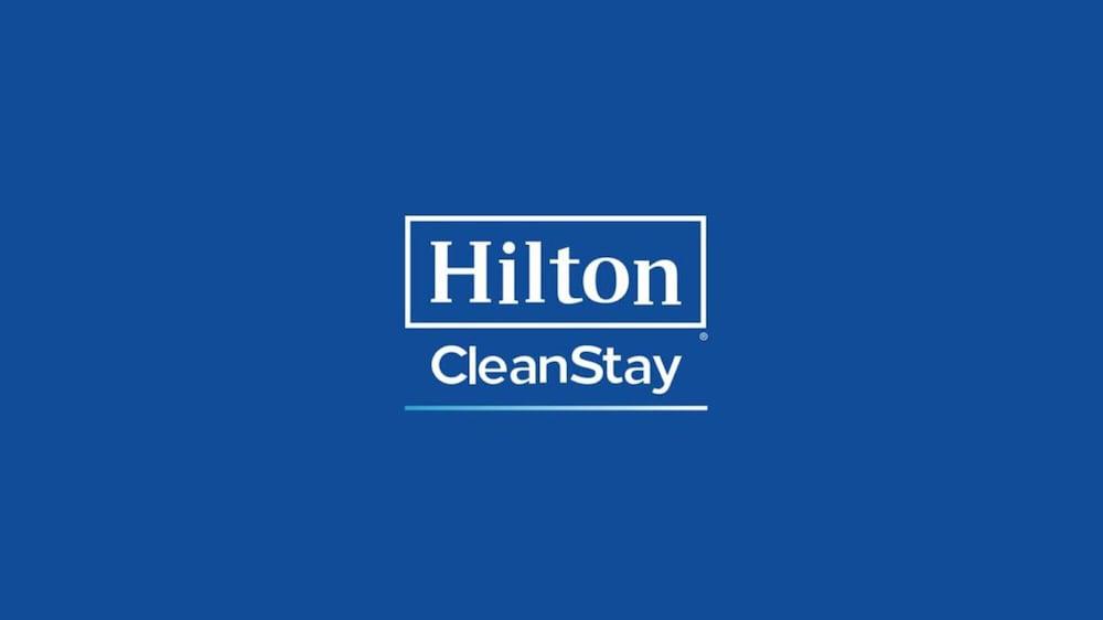 Hampton Inn Dover Luaran gambar