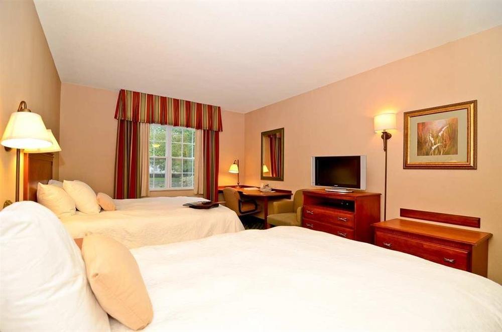 Hampton Inn Dover Bilik gambar