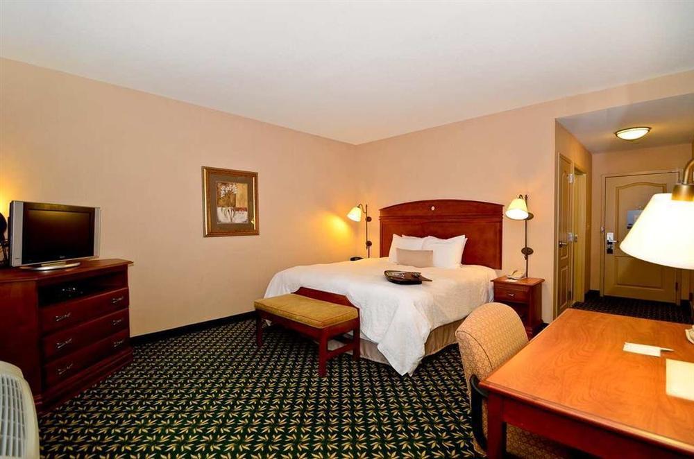 Hampton Inn Dover Bilik gambar