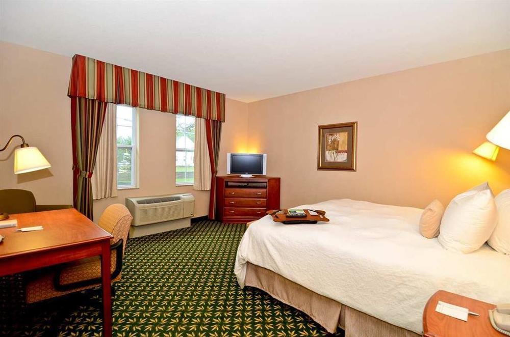 Hampton Inn Dover Bilik gambar