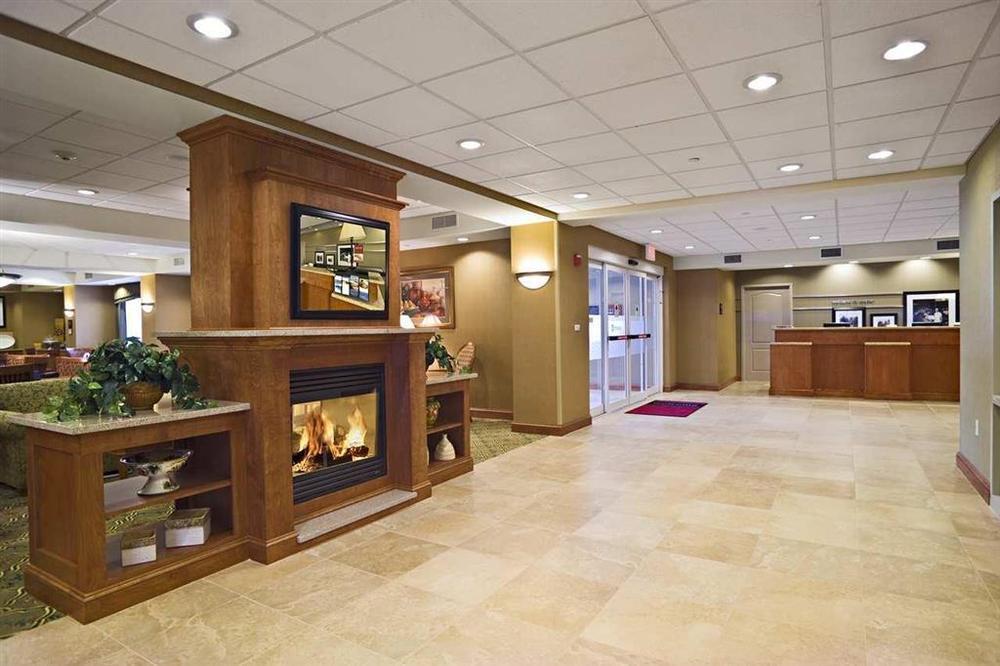 Hampton Inn Dover Dalaman gambar