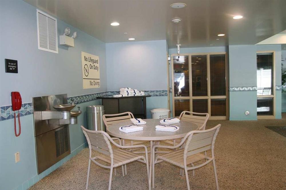 Hampton Inn Dover Kemudahan gambar