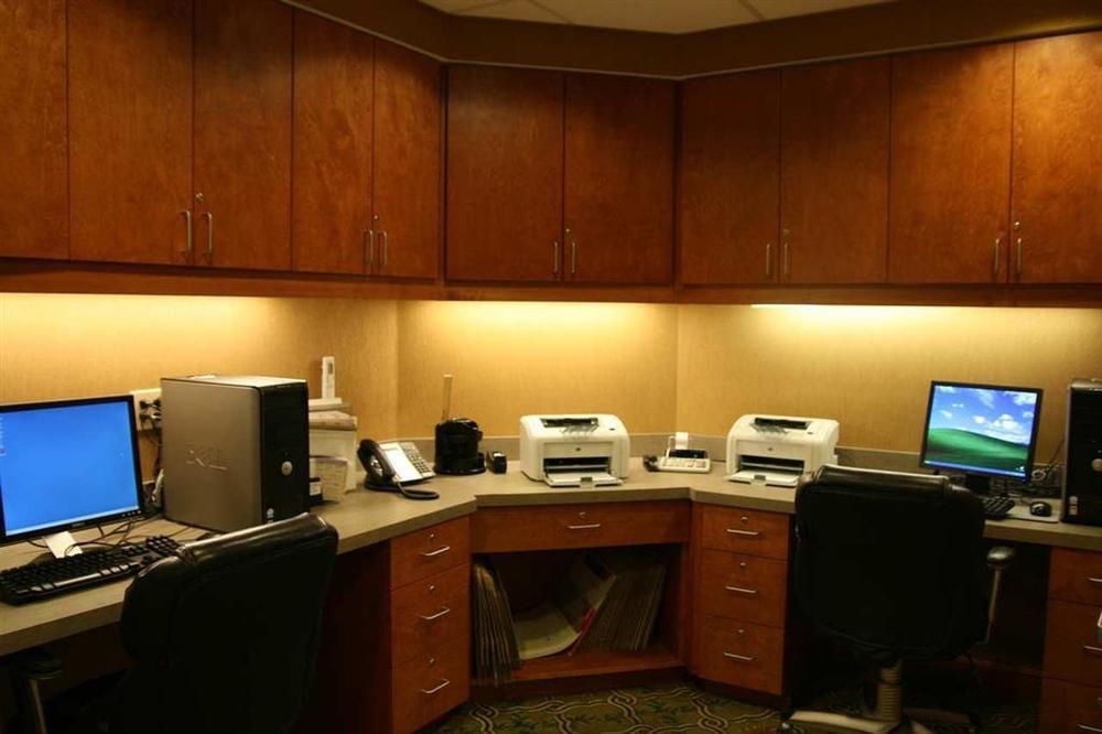 Hampton Inn Dover Kemudahan gambar