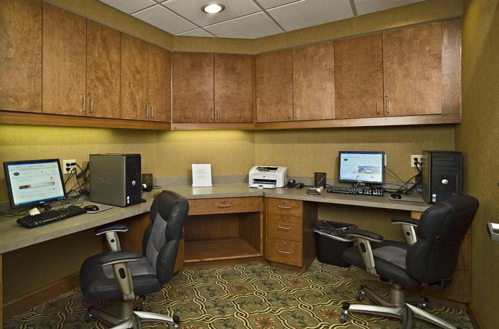 Hampton Inn Dover Kemudahan gambar