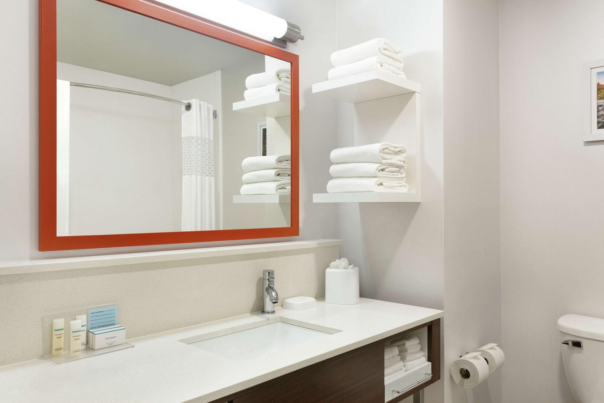 Hampton Inn Dover Luaran gambar