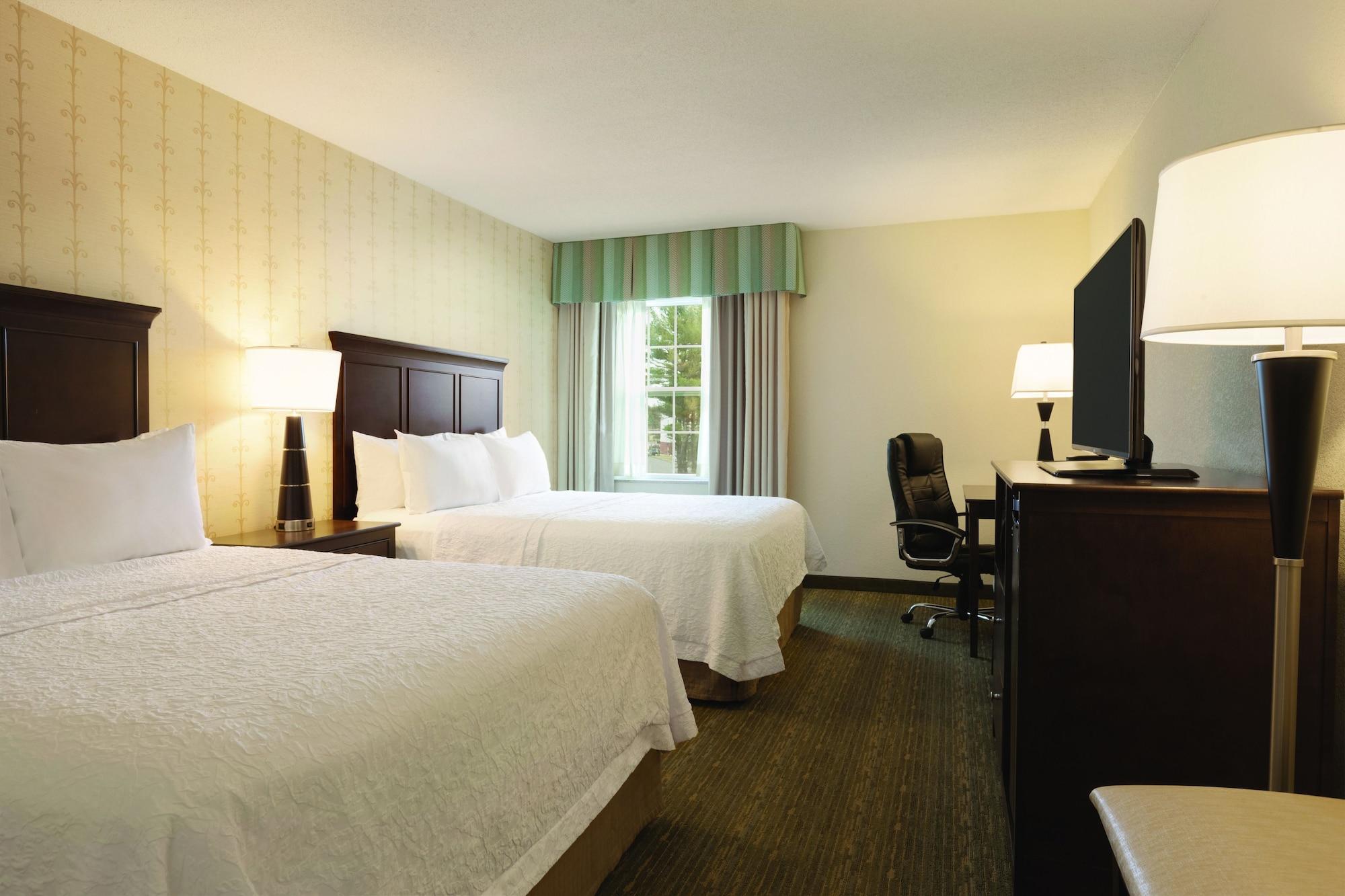 Hampton Inn Dover Luaran gambar