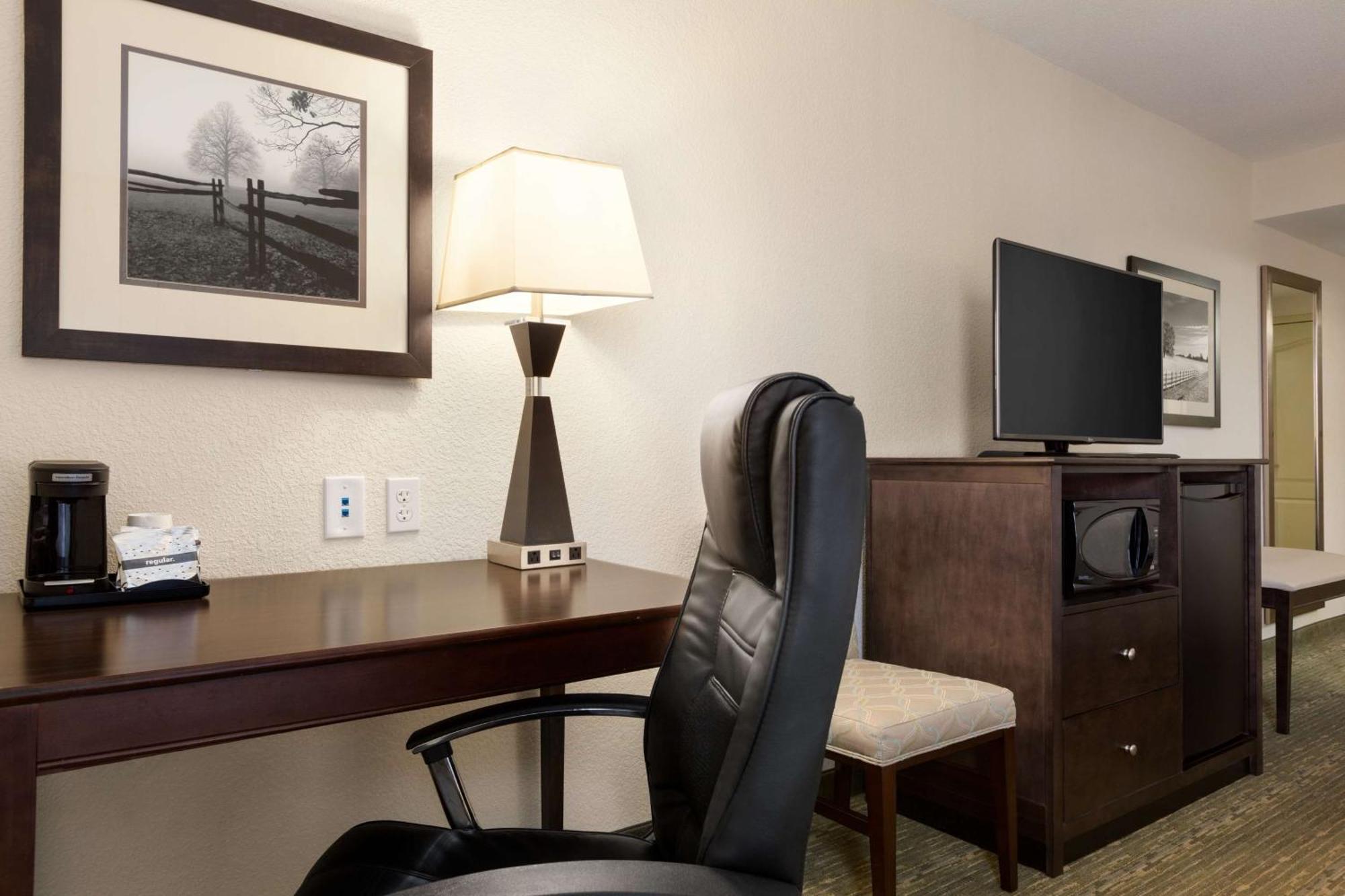 Hampton Inn Dover Luaran gambar