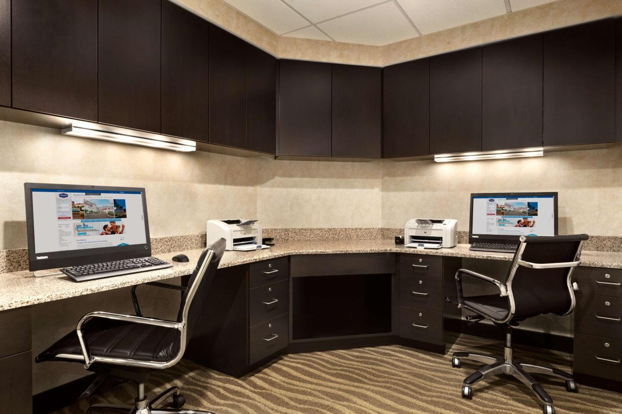 Hampton Inn Dover Luaran gambar