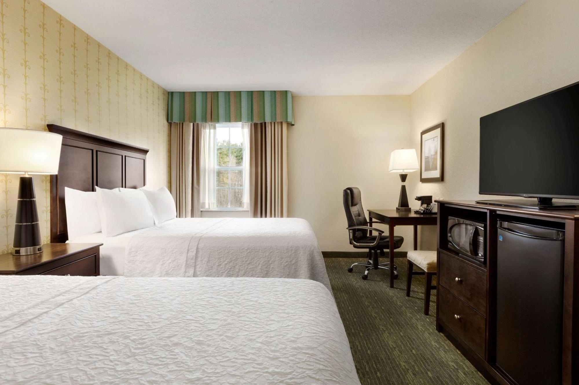 Hampton Inn Dover Luaran gambar