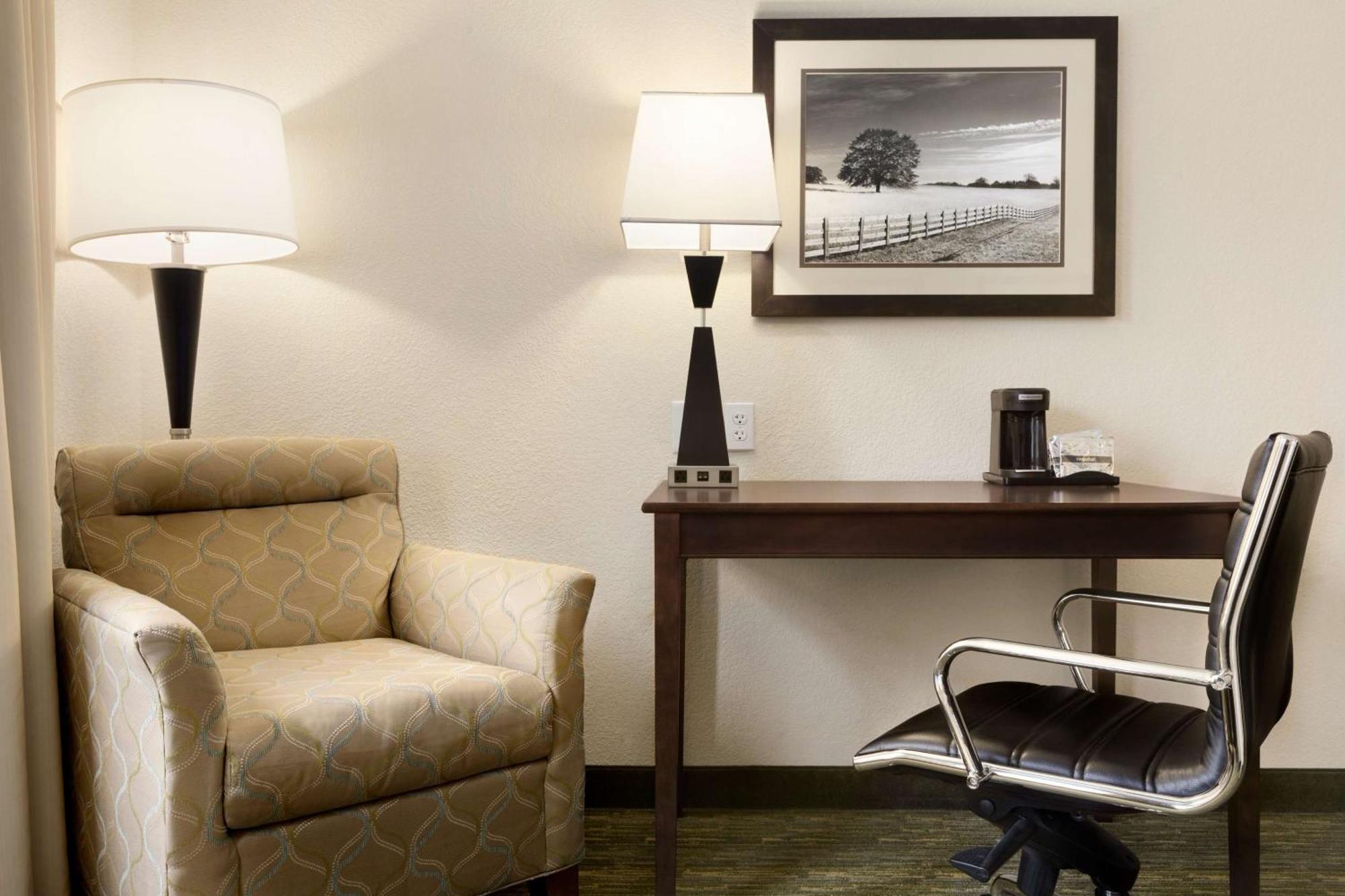 Hampton Inn Dover Luaran gambar