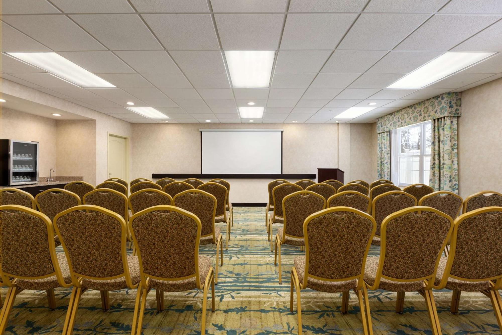 Hampton Inn Dover Luaran gambar