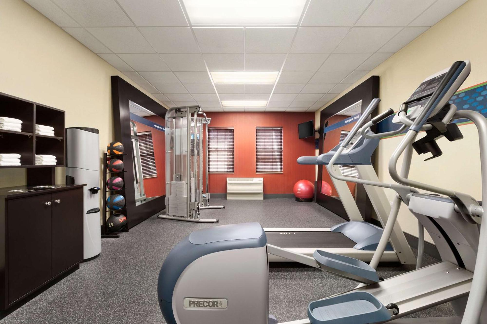 Hampton Inn Dover Luaran gambar