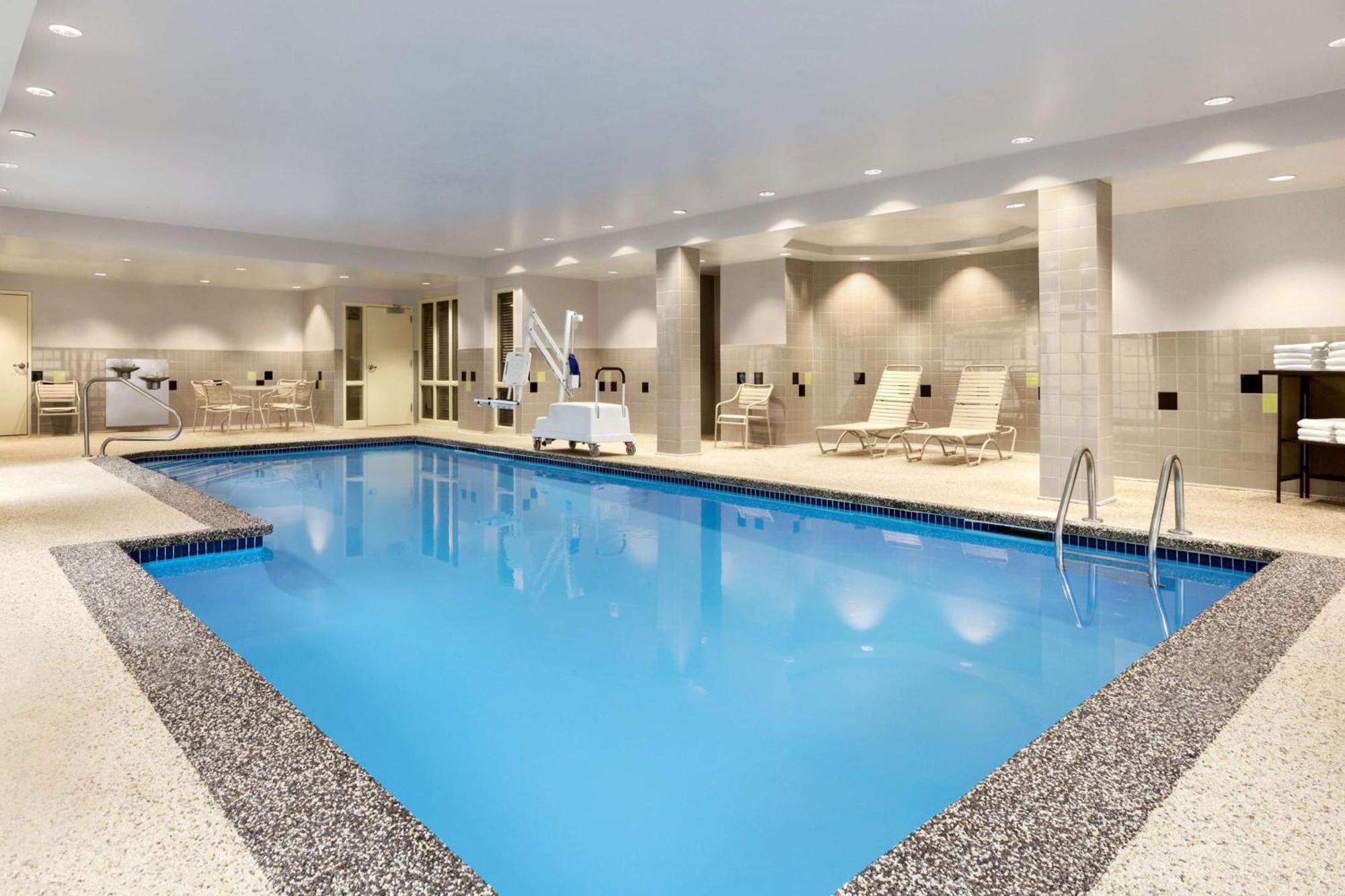 Hampton Inn Dover Luaran gambar