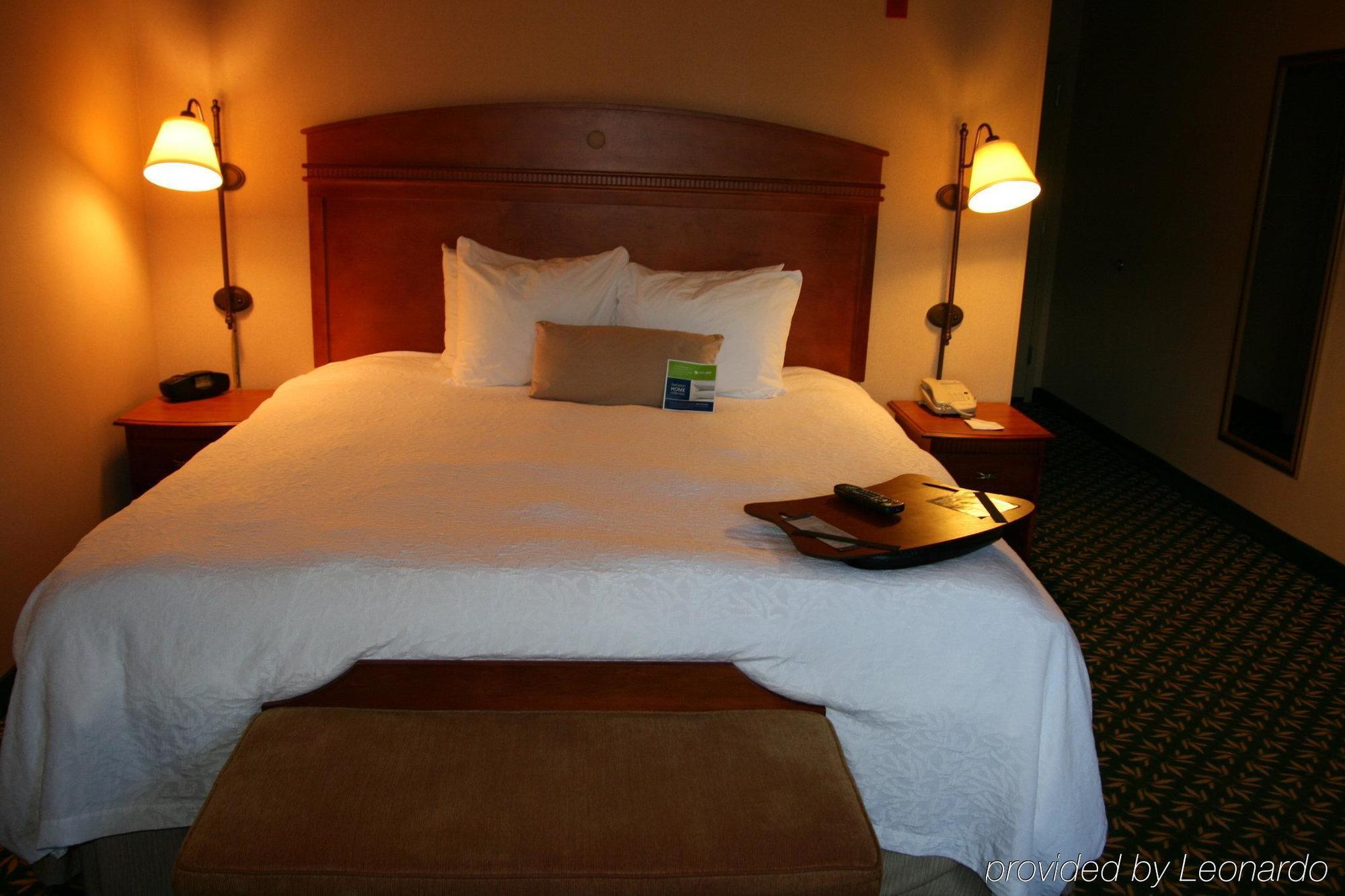 Hampton Inn Dover Bilik gambar