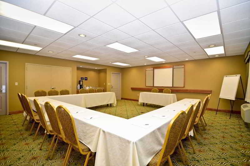 Hampton Inn Dover Luaran gambar