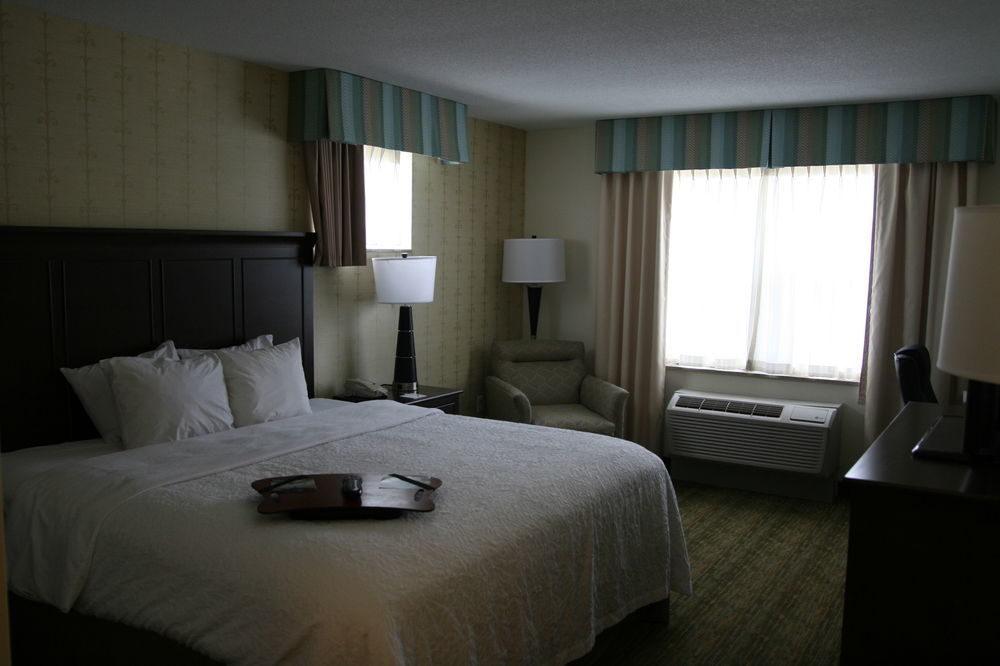 Hampton Inn Dover Luaran gambar