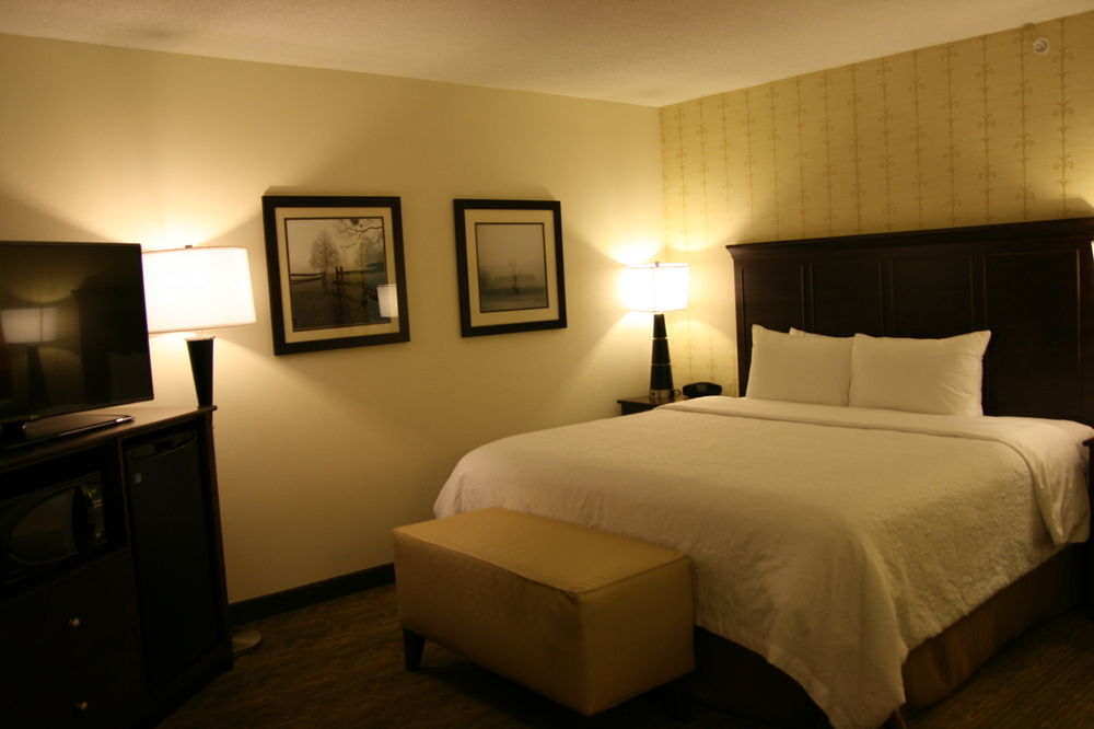 Hampton Inn Dover Luaran gambar
