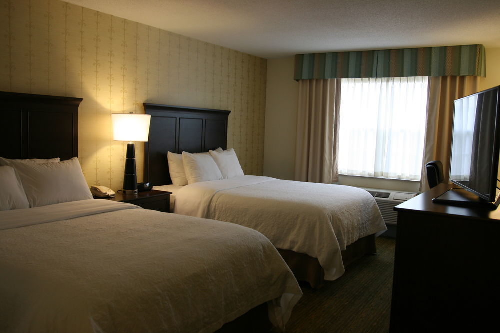 Hampton Inn Dover Luaran gambar