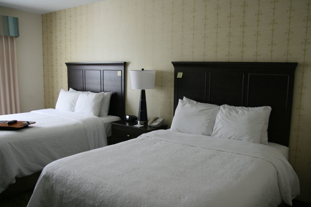 Hampton Inn Dover Luaran gambar