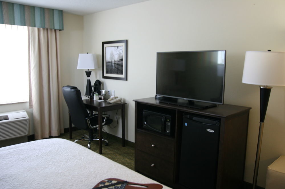 Hampton Inn Dover Luaran gambar