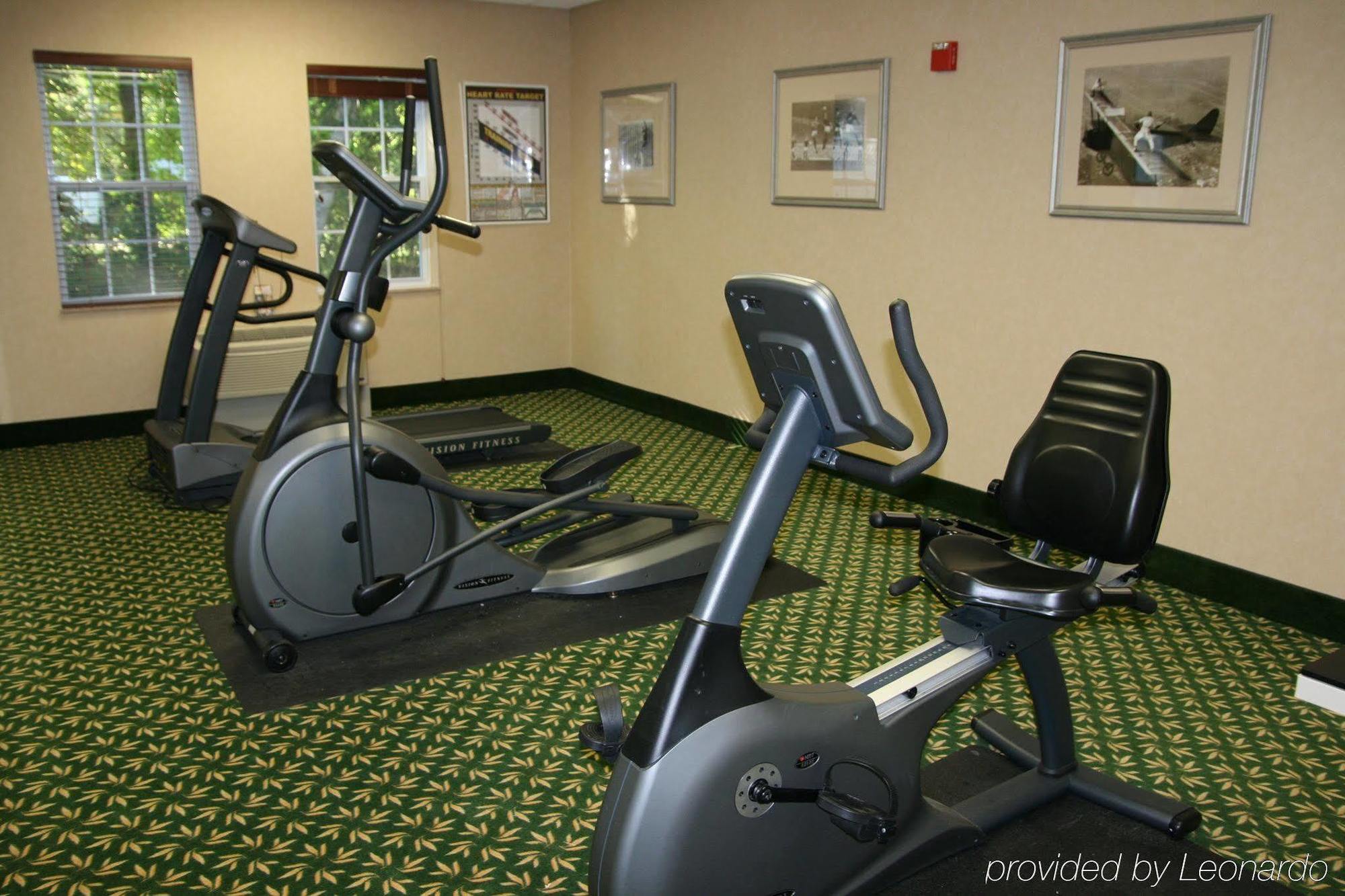 Hampton Inn Dover Luaran gambar