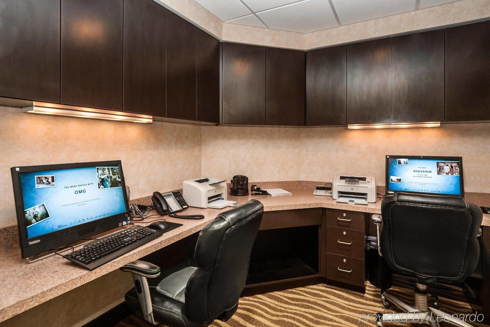 Hampton Inn Dover Luaran gambar
