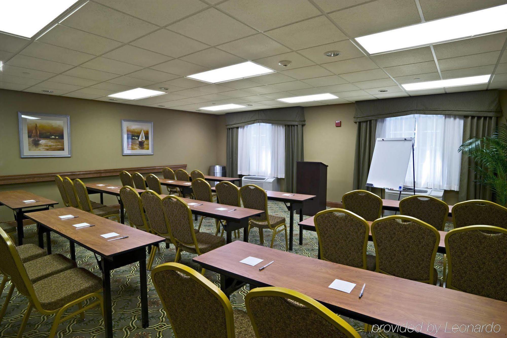 Hampton Inn Dover Kemudahan gambar