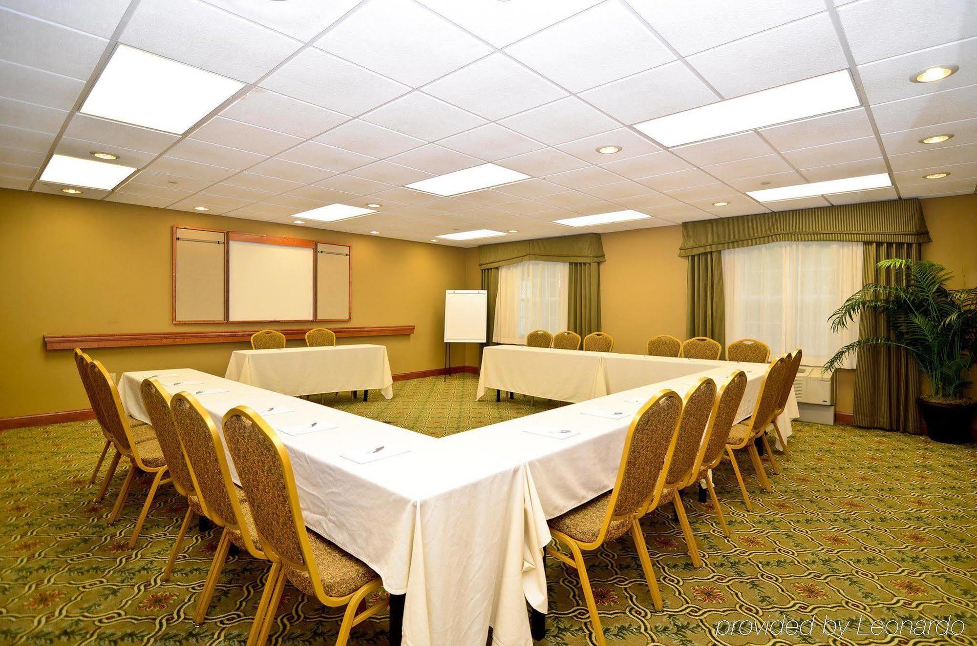 Hampton Inn Dover Perniagaan gambar