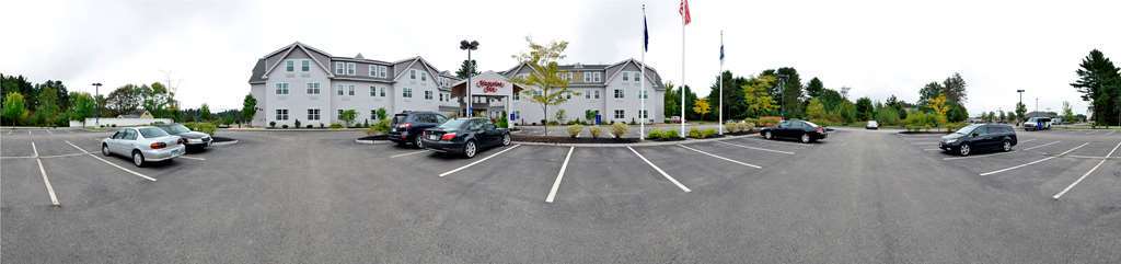 Hampton Inn Dover Luaran gambar